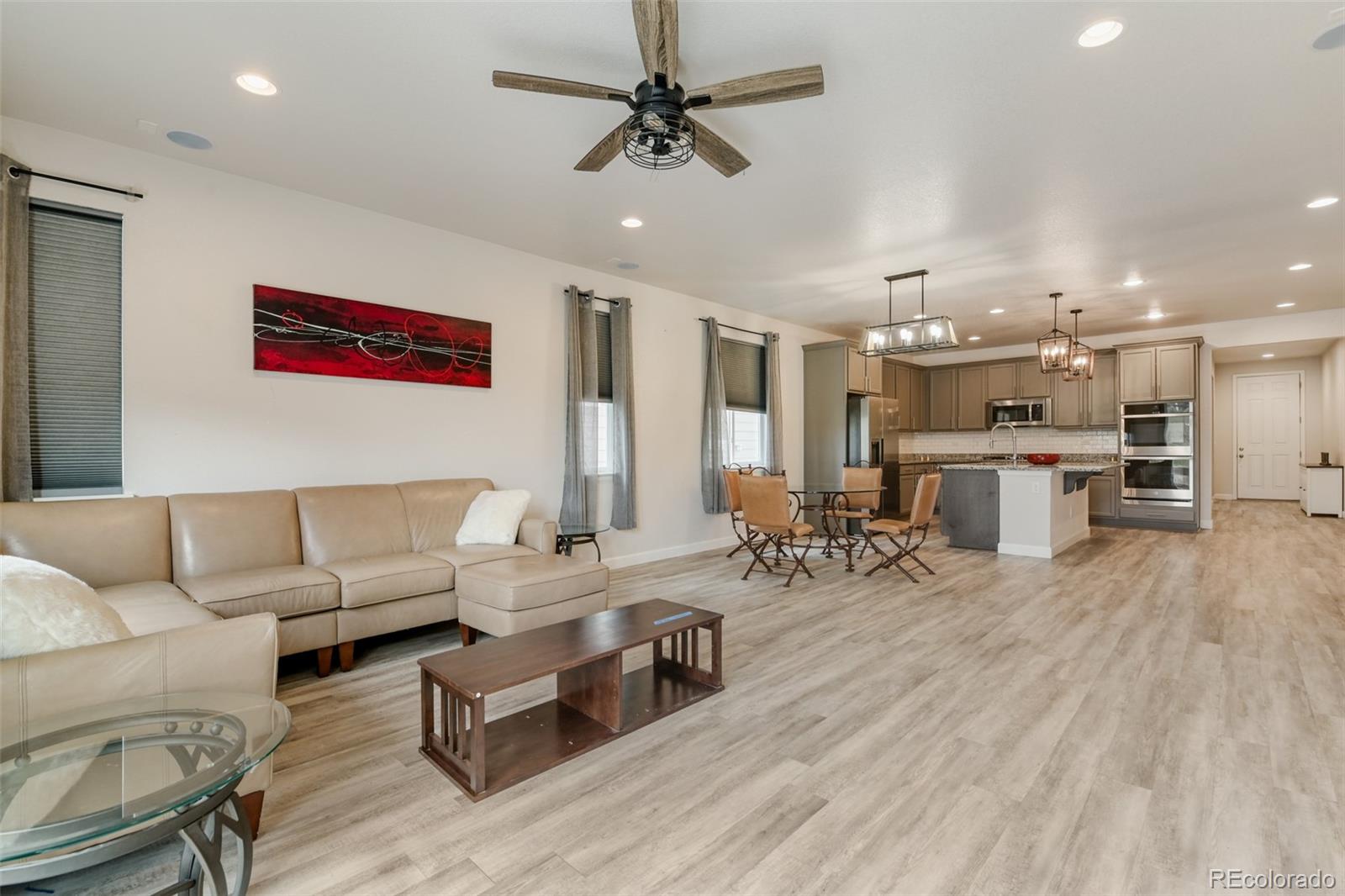 609 Hearthstone Avenue Brighton CO 80601