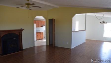 135 Navajo Trail Hartsel CO 80449