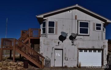 135 Navajo Trail Hartsel CO 80449
