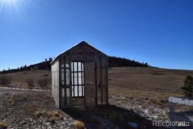 135 Navajo Trail Hartsel CO 80449