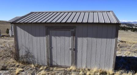 135 Navajo Trail Hartsel CO 80449