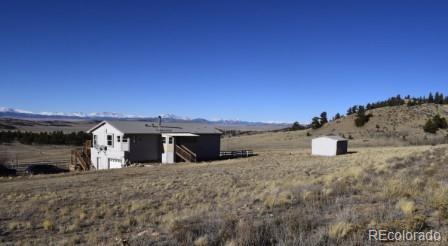 135 Navajo Trail Hartsel CO 80449