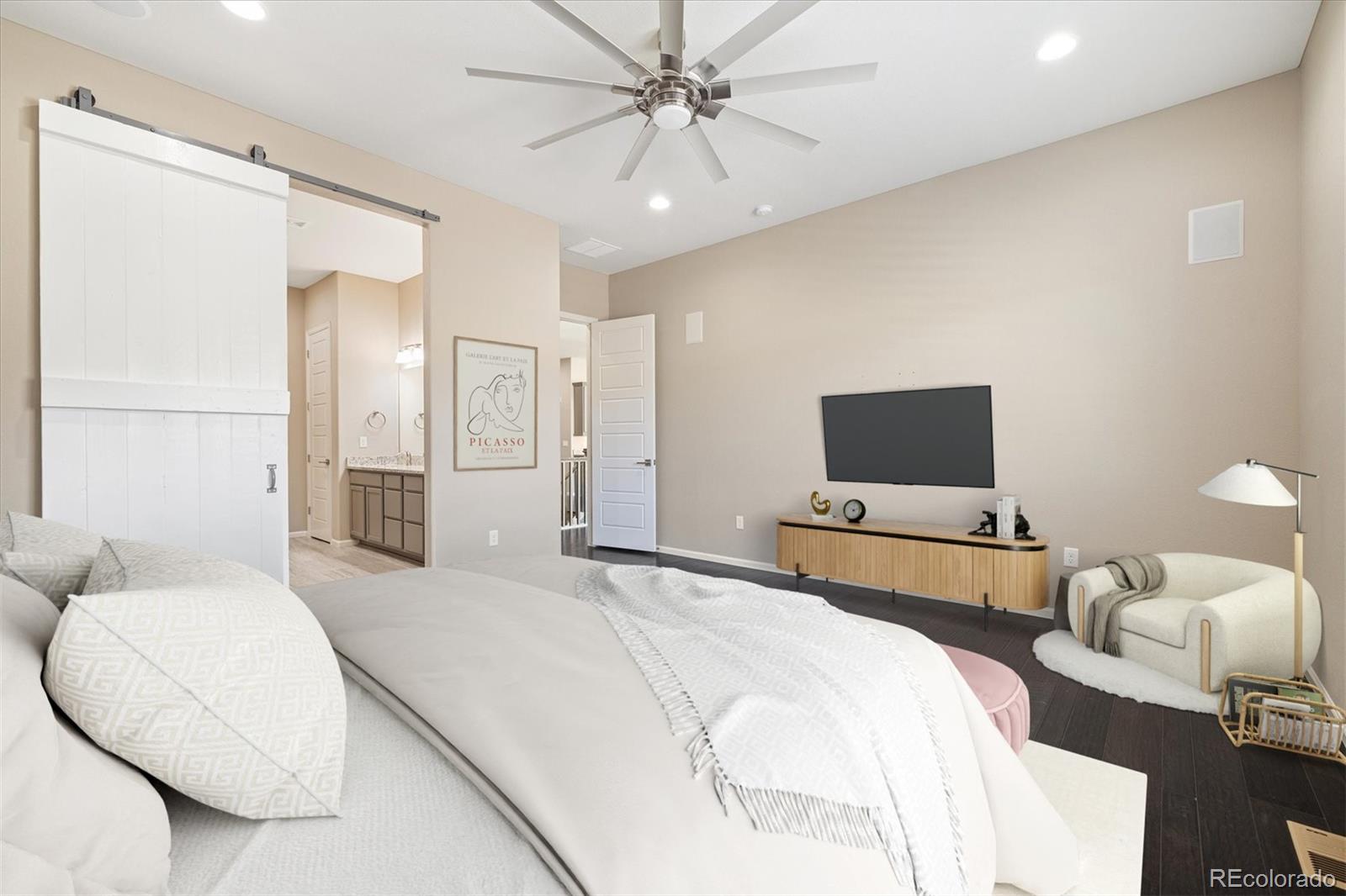 6725 Mentha Drive Castle Rock CO 80108
