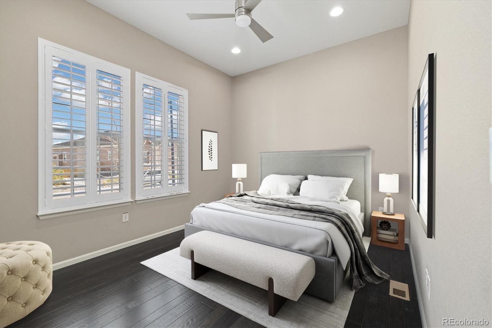 6725 Mentha Drive Castle Rock CO 80108