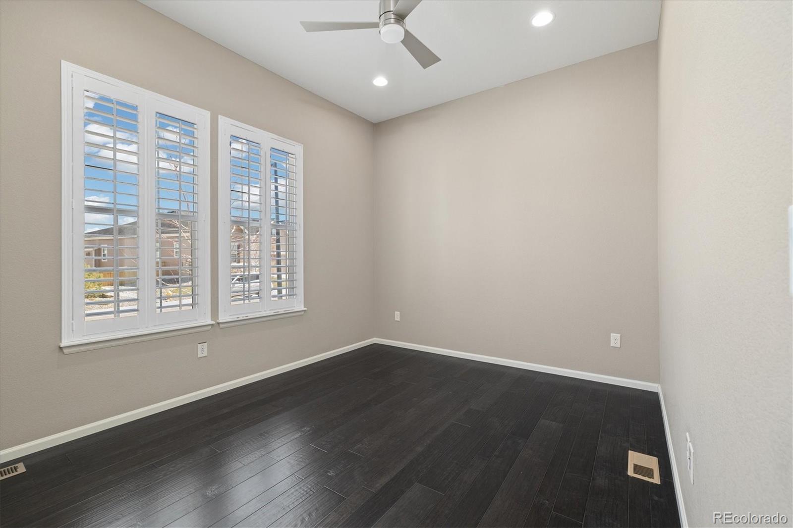 6725 Mentha Drive Castle Rock CO 80108