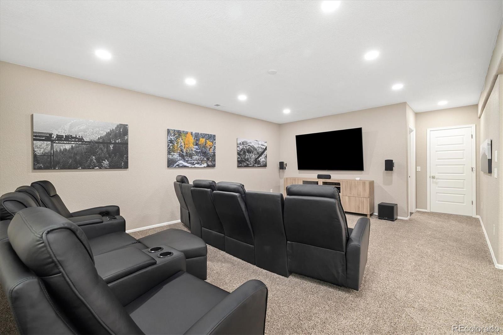 6725 Mentha Drive Castle Rock CO 80108
