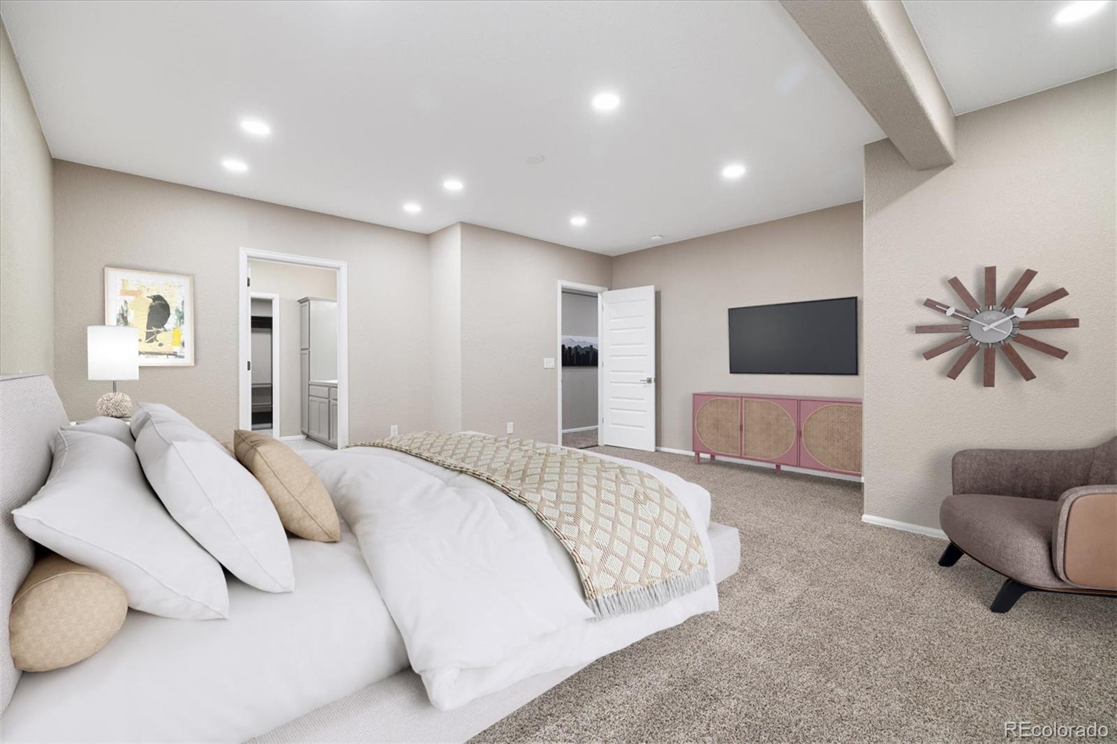 6725 Mentha Drive Castle Rock CO 80108