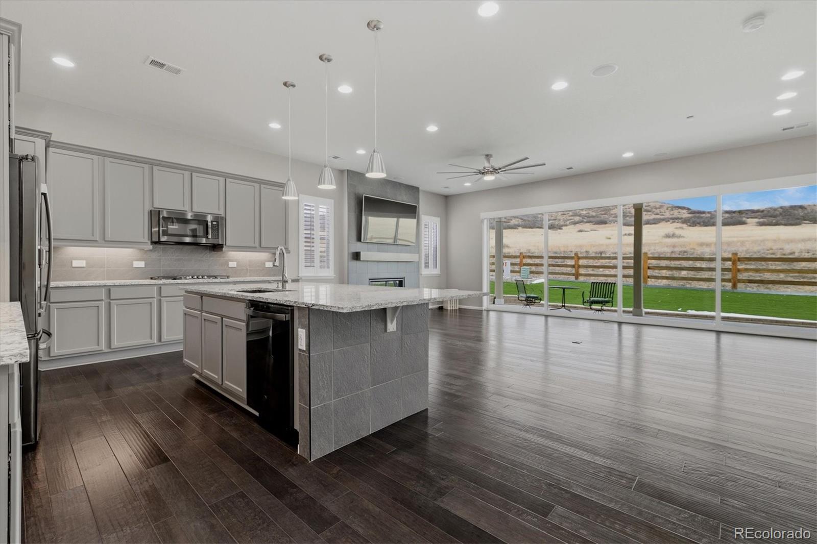 6725 Mentha Drive Castle Rock CO 80108
