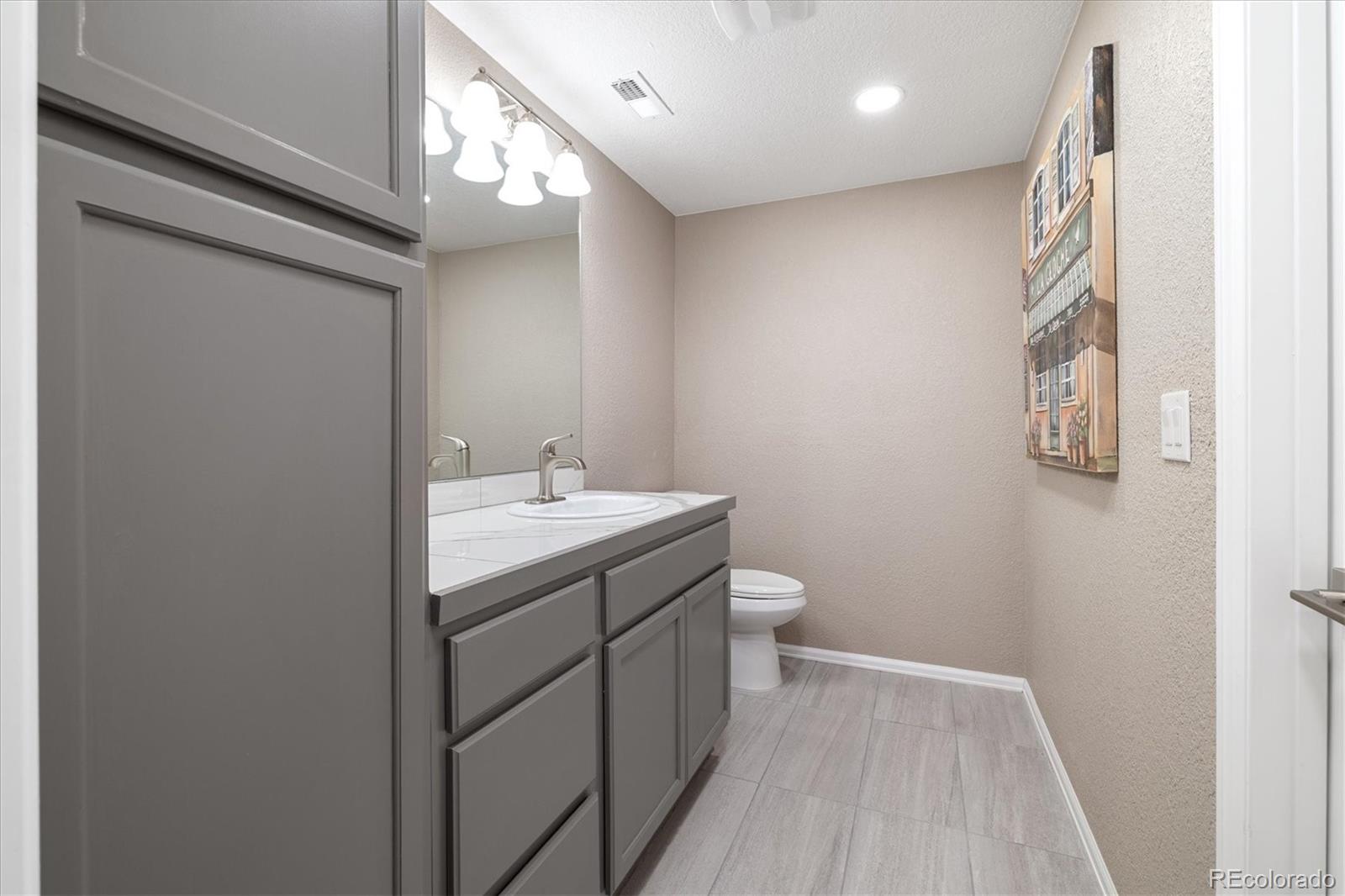 6725 Mentha Drive Castle Rock CO 80108