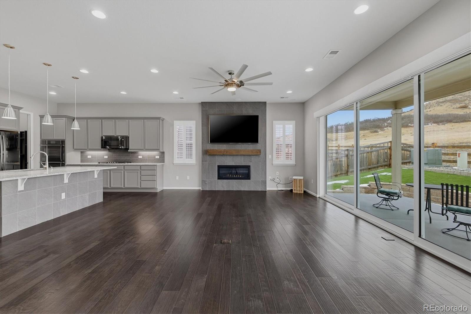 6725 Mentha Drive Castle Rock CO 80108