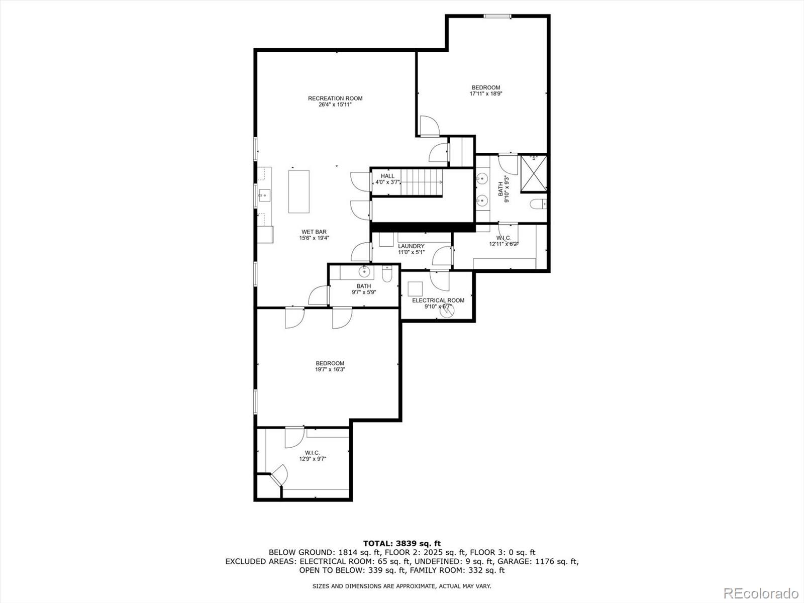 6725 Mentha Drive Castle Rock CO 80108