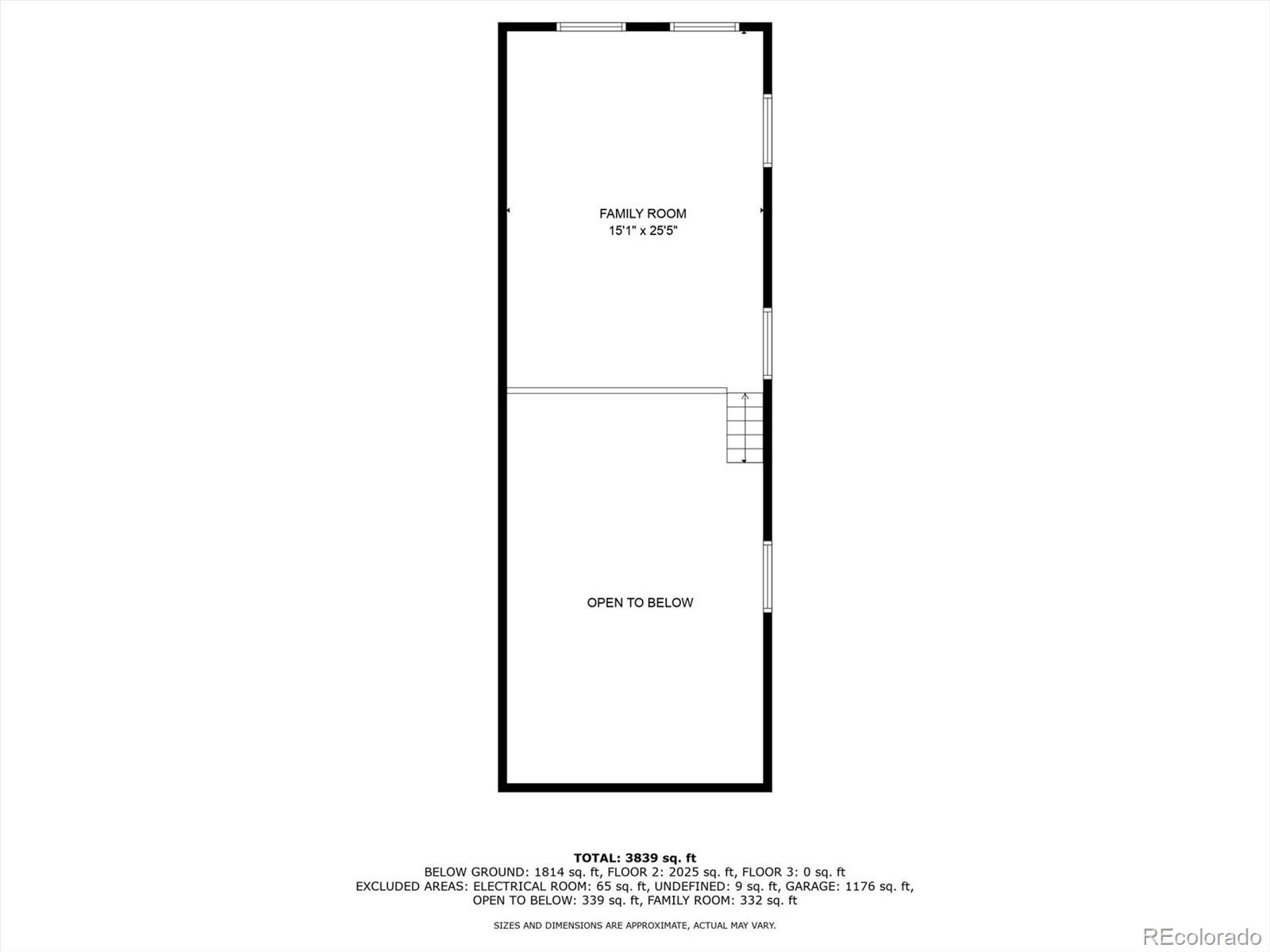 6725 Mentha Drive Castle Rock CO 80108