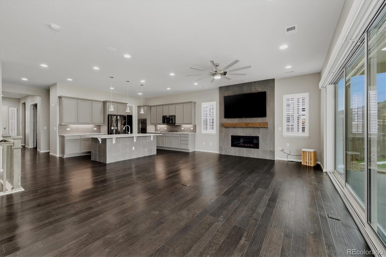 6725 Mentha Drive Castle Rock CO 80108