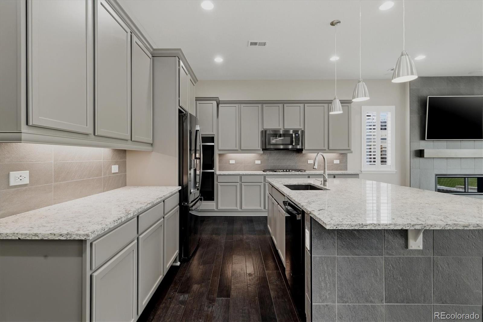 6725 Mentha Drive Castle Rock CO 80108