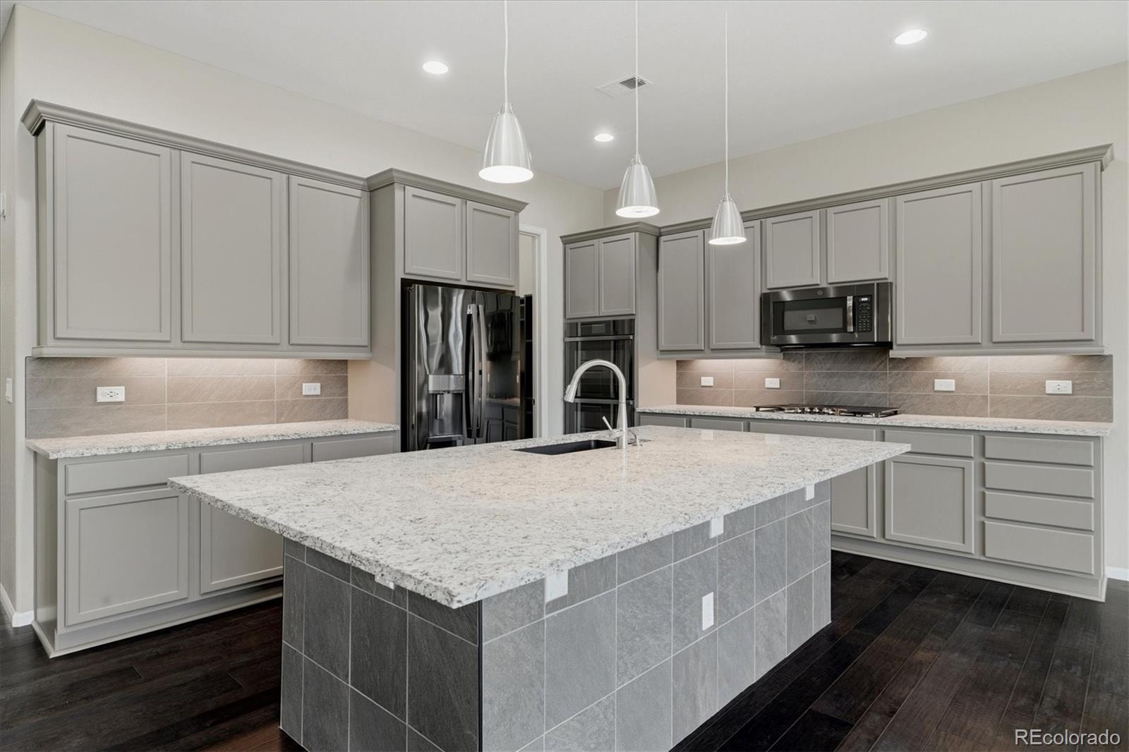 6725 Mentha Drive Castle Rock CO 80108