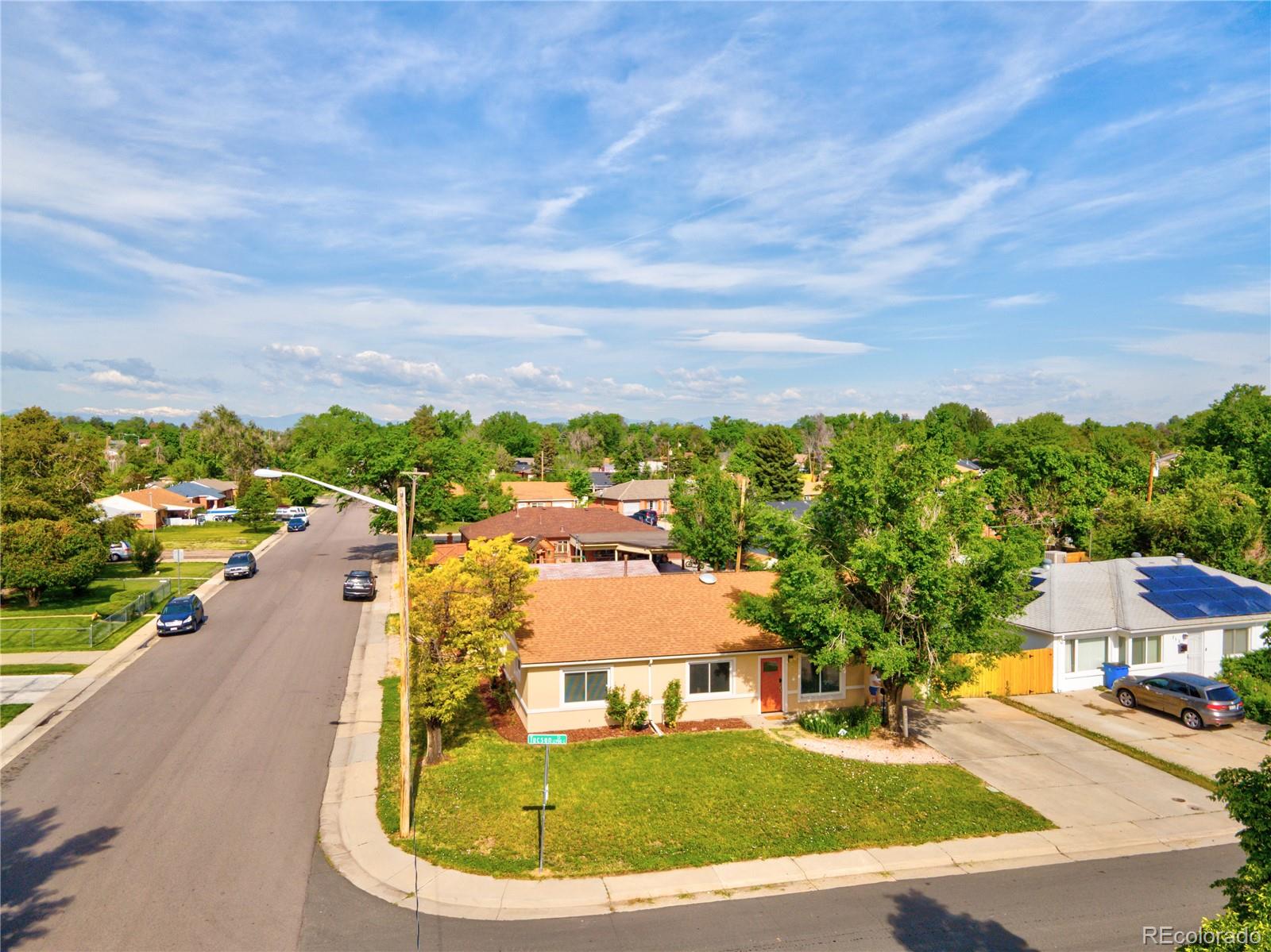 701 Tucson Aurora CO 80011