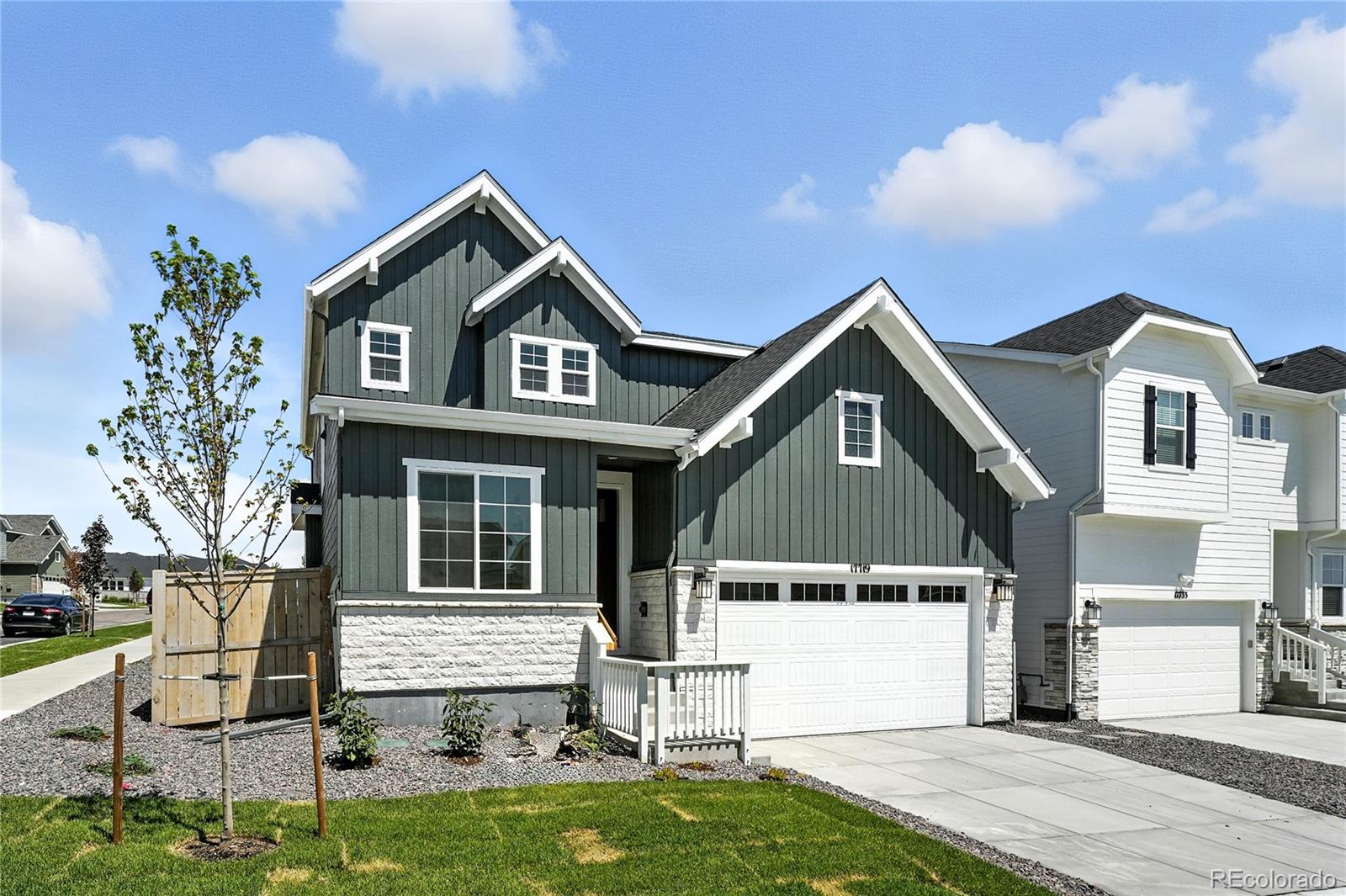 17719 Prairie Peak Trail Parker CO 80134