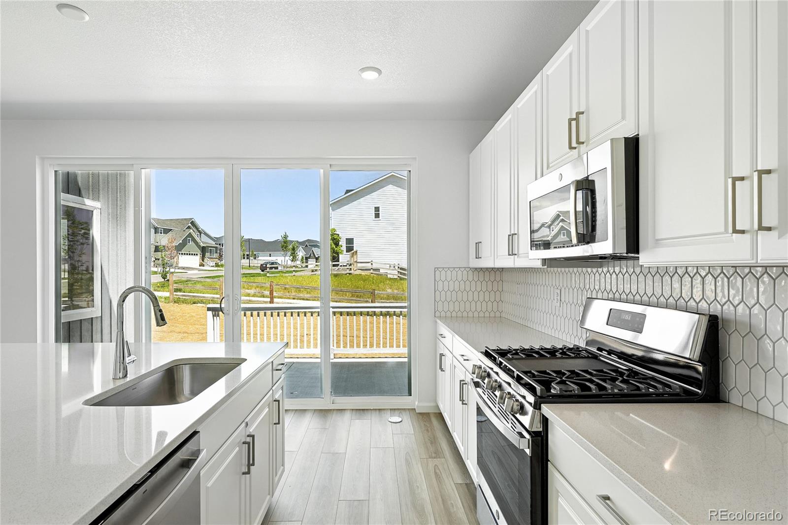 17719 Prairie Peak Trail Parker CO 80134