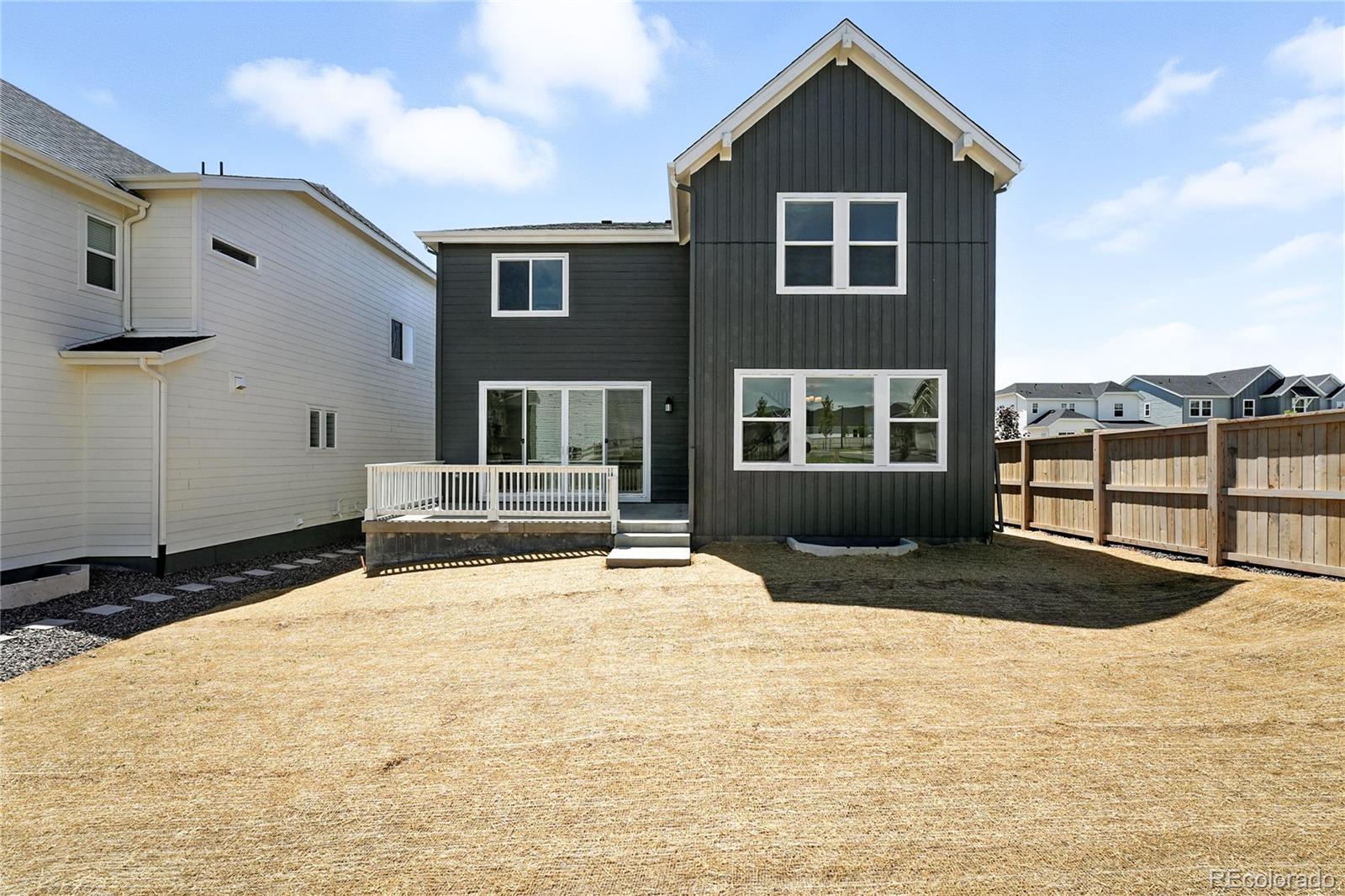 17719 Prairie Peak Trail Parker CO 80134