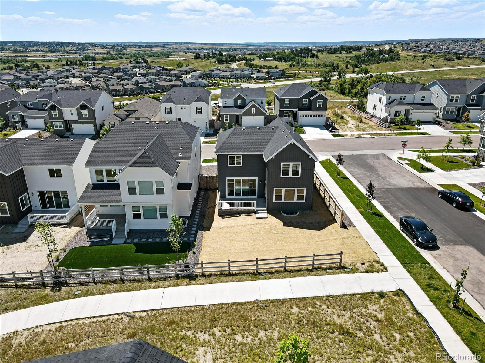 17719 Prairie Peak Trail Parker CO 80134