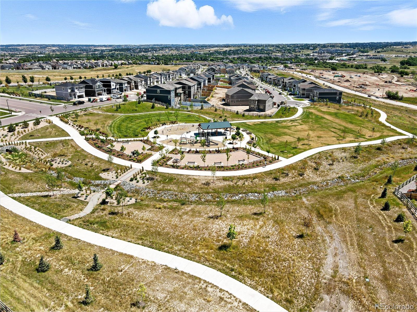 17719 Prairie Peak Trail Parker CO 80134