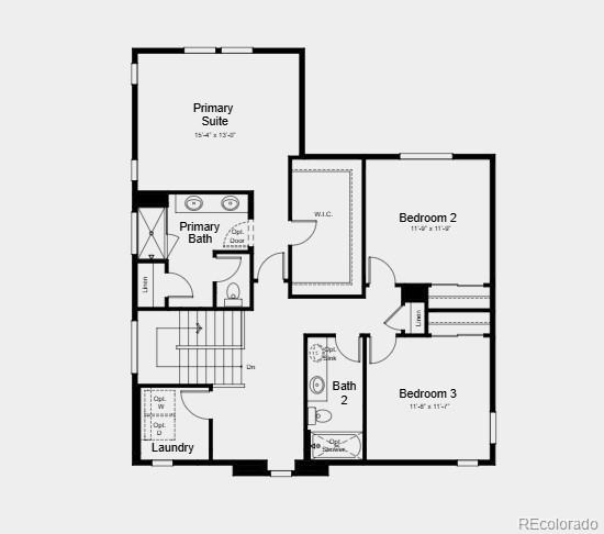 17719 Prairie Peak Trail Parker CO 80134