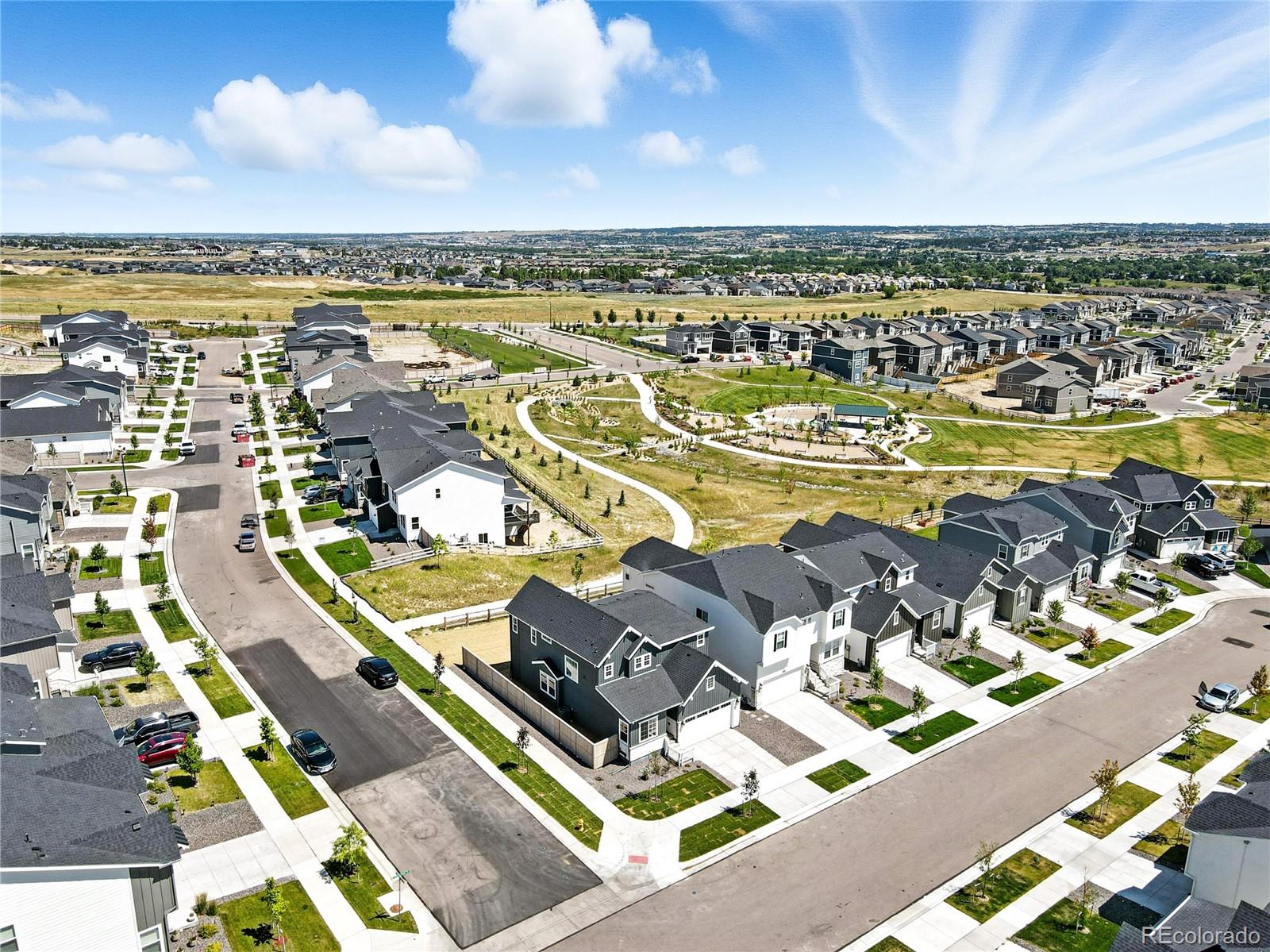 17719 Prairie Peak Trail Parker CO 80134