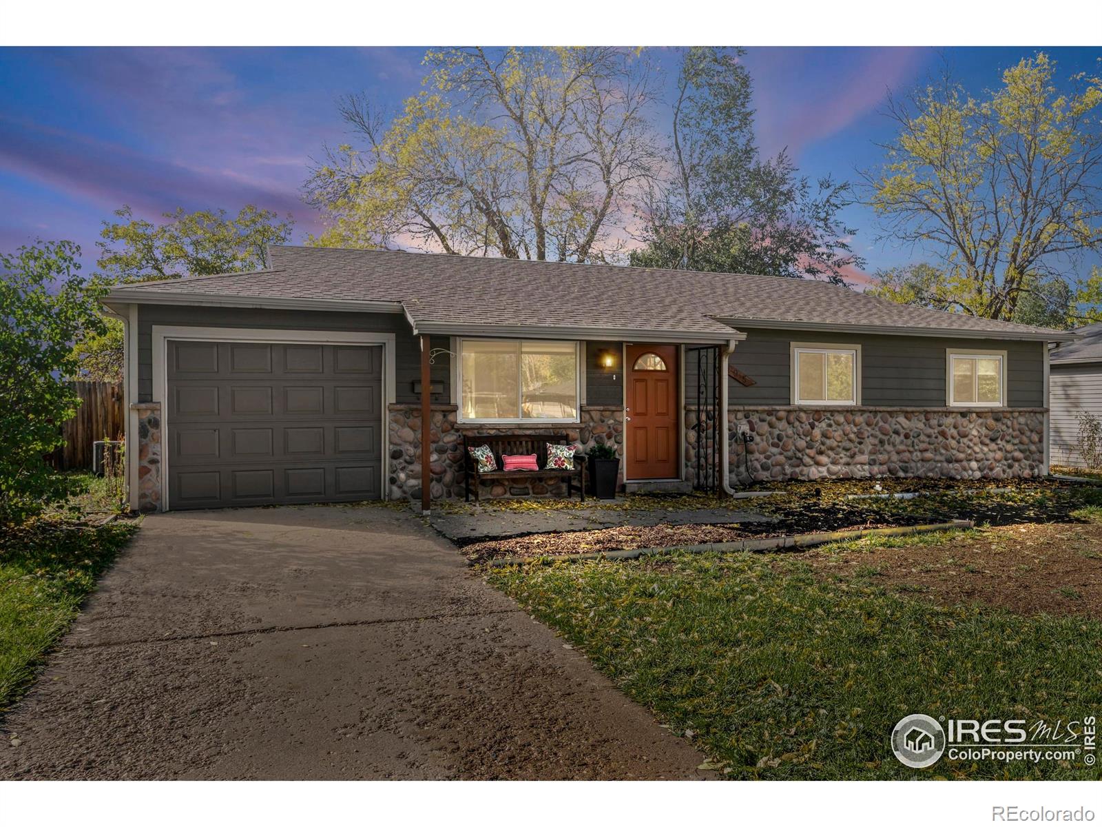 405 Franklin Street Fort Collins CO 80521
