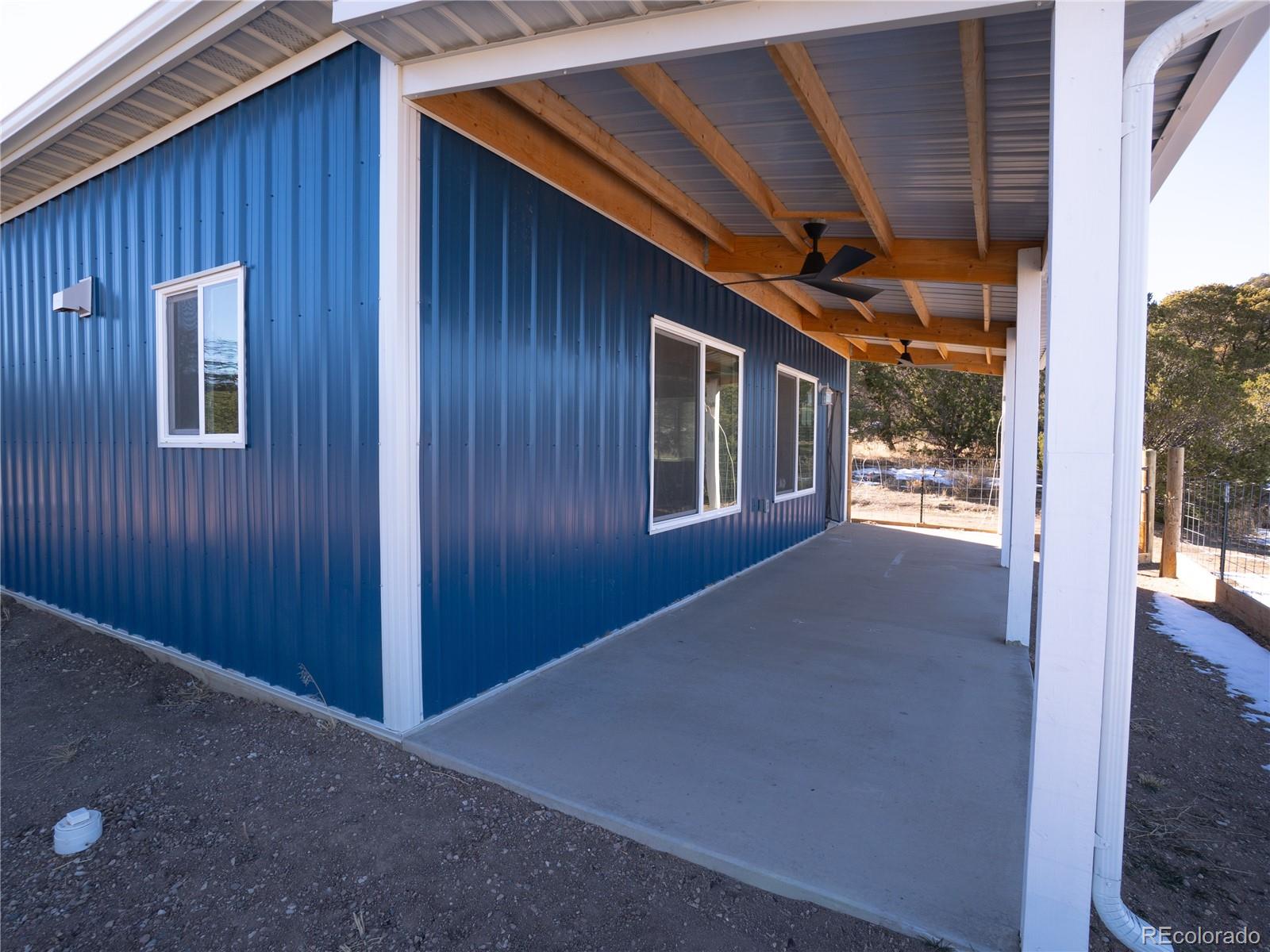491 Ketchum Road Walsenburg CO 81089