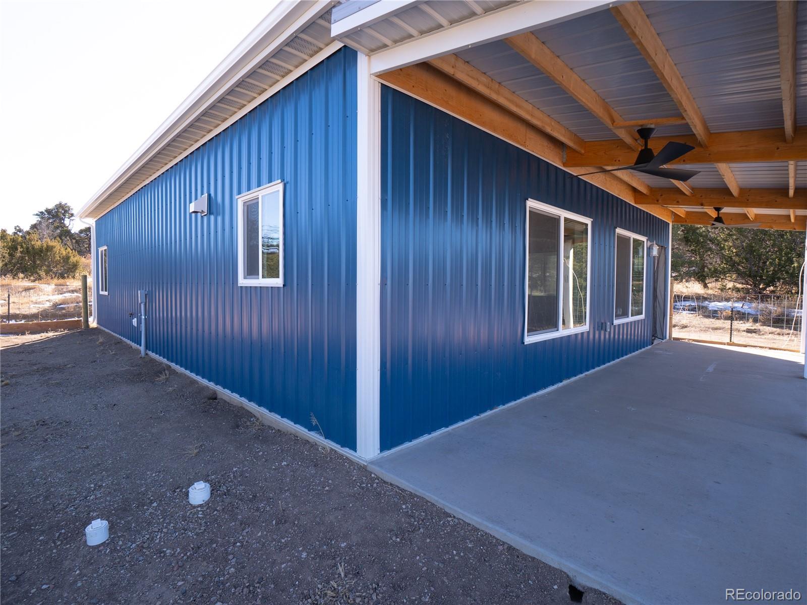 491 Ketchum Road Walsenburg CO 81089