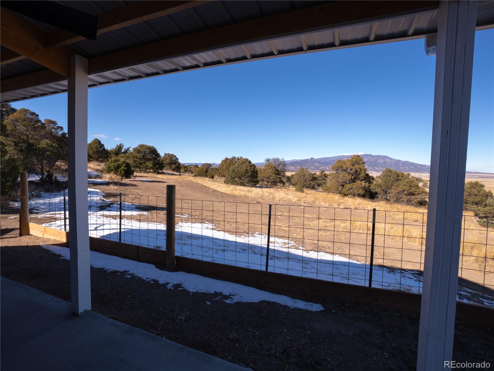 491 Ketchum Road Walsenburg CO 81089