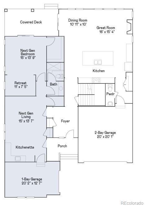 14553 Hudson Way Thornton CO 80602