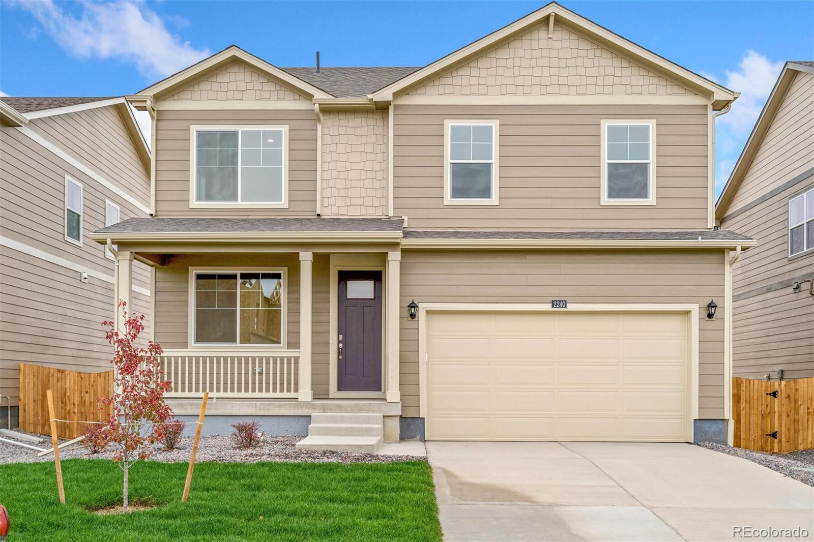 2202 Base Street Fort Lupton CO 80621