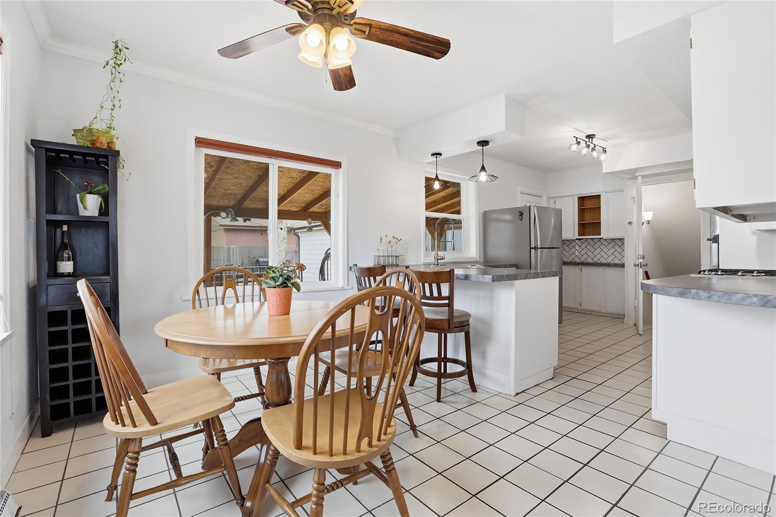 1810 W Exposition Avenue Denver CO 80223