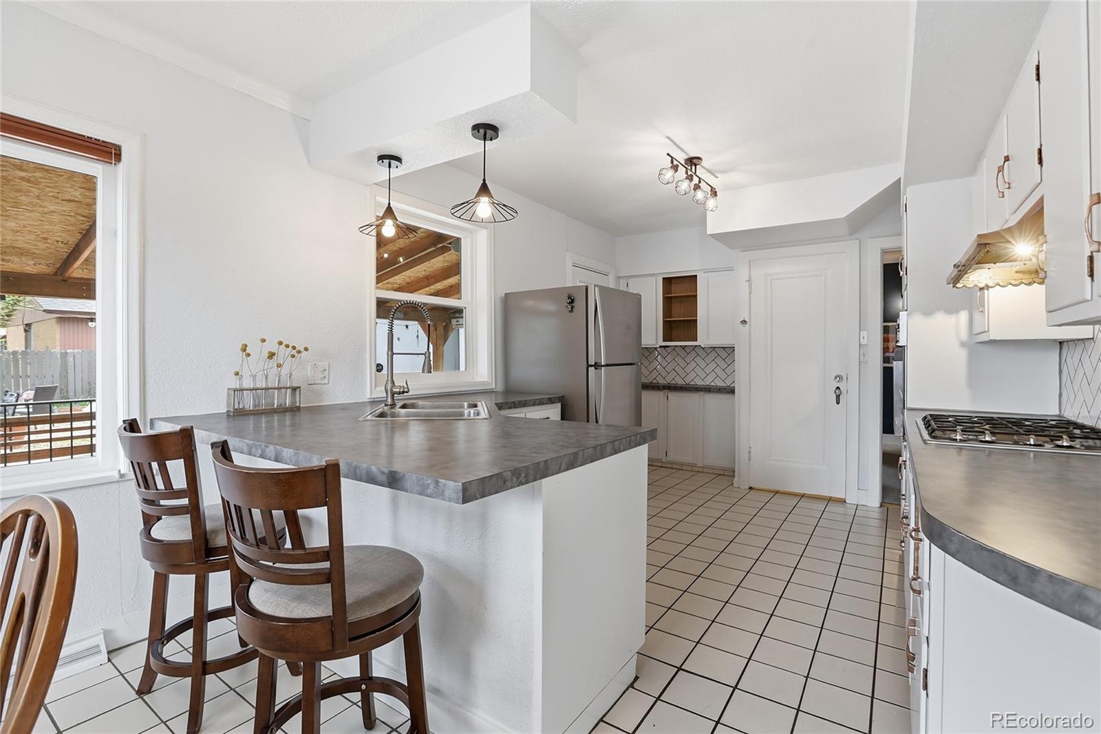 1810 W Exposition Avenue Denver CO 80223
