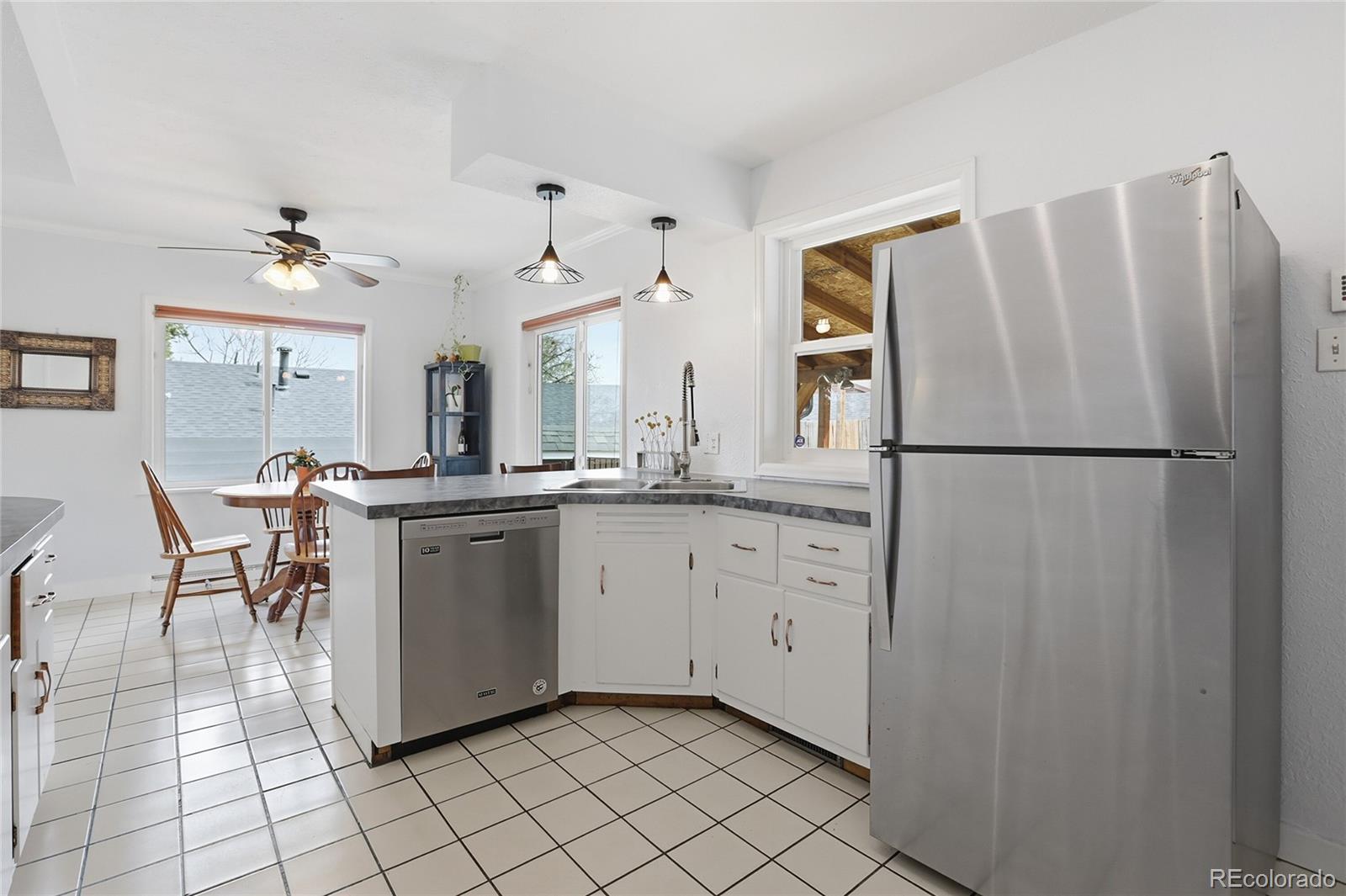 1810 W Exposition Avenue Denver CO 80223