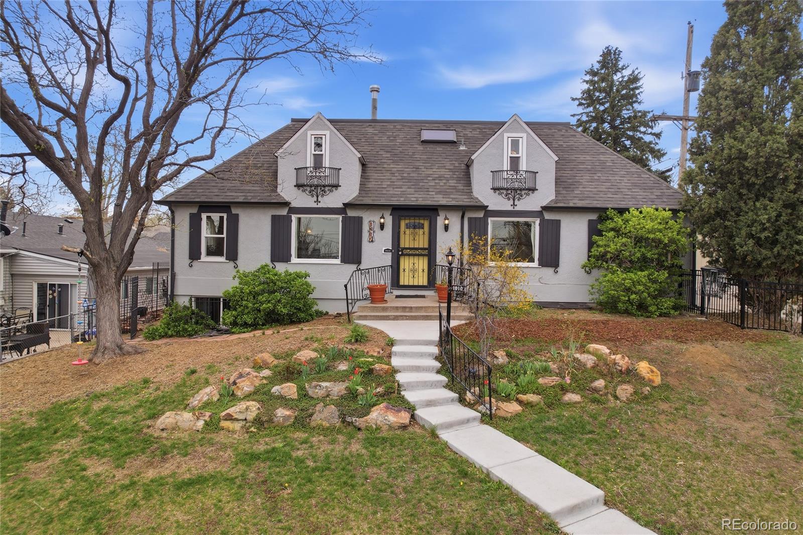1810 W Exposition Avenue Denver CO 80223