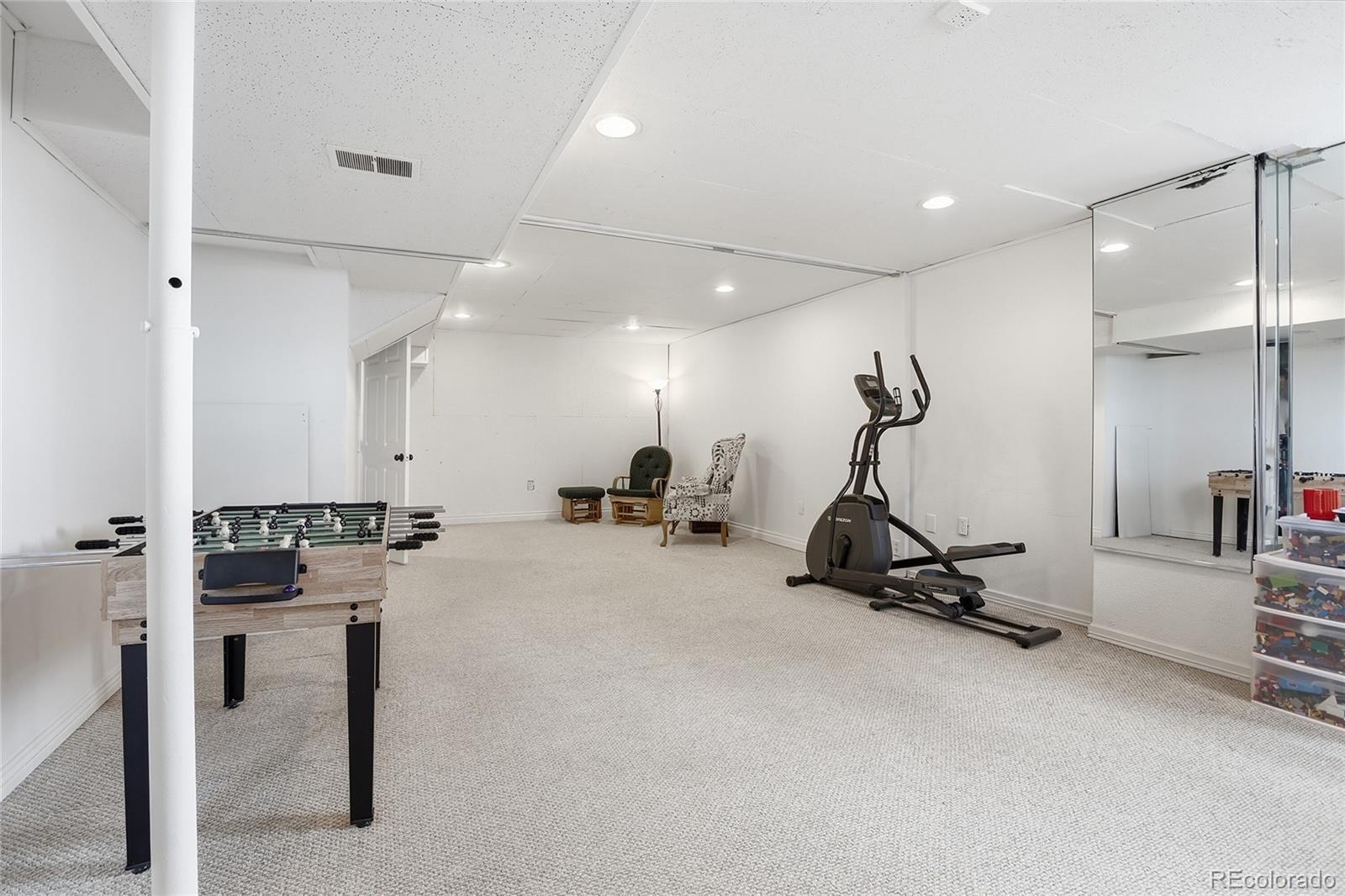 1810 W Exposition Avenue Denver CO 80223