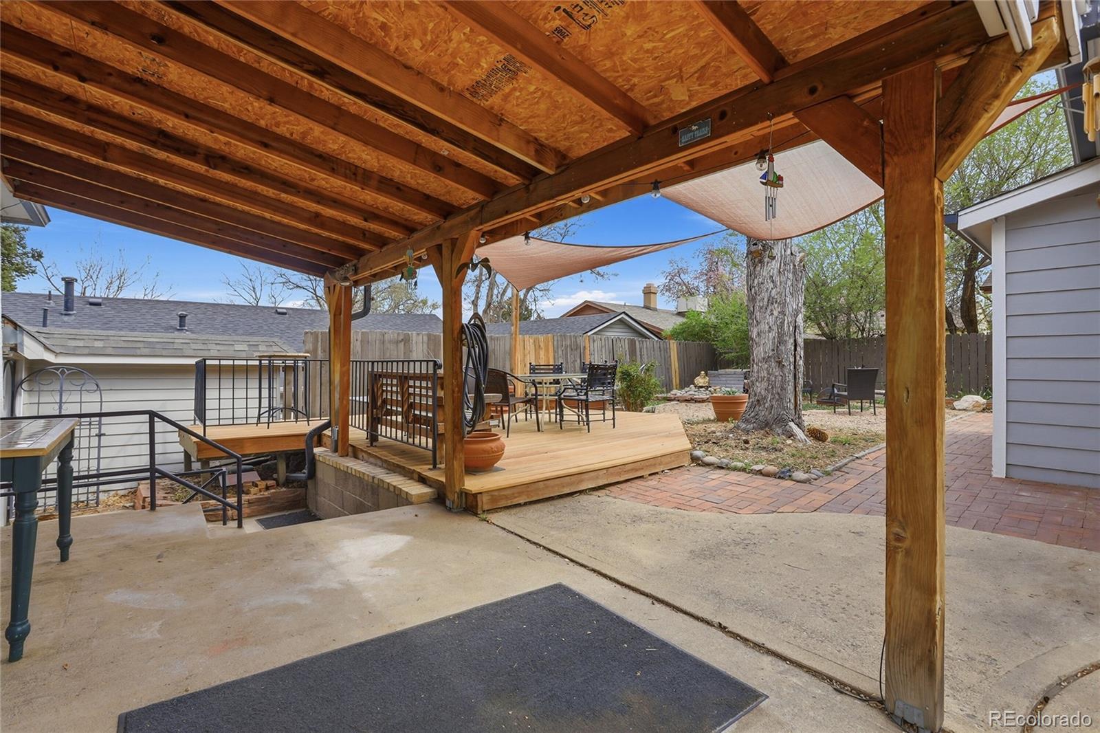 1810 W Exposition Avenue Denver CO 80223