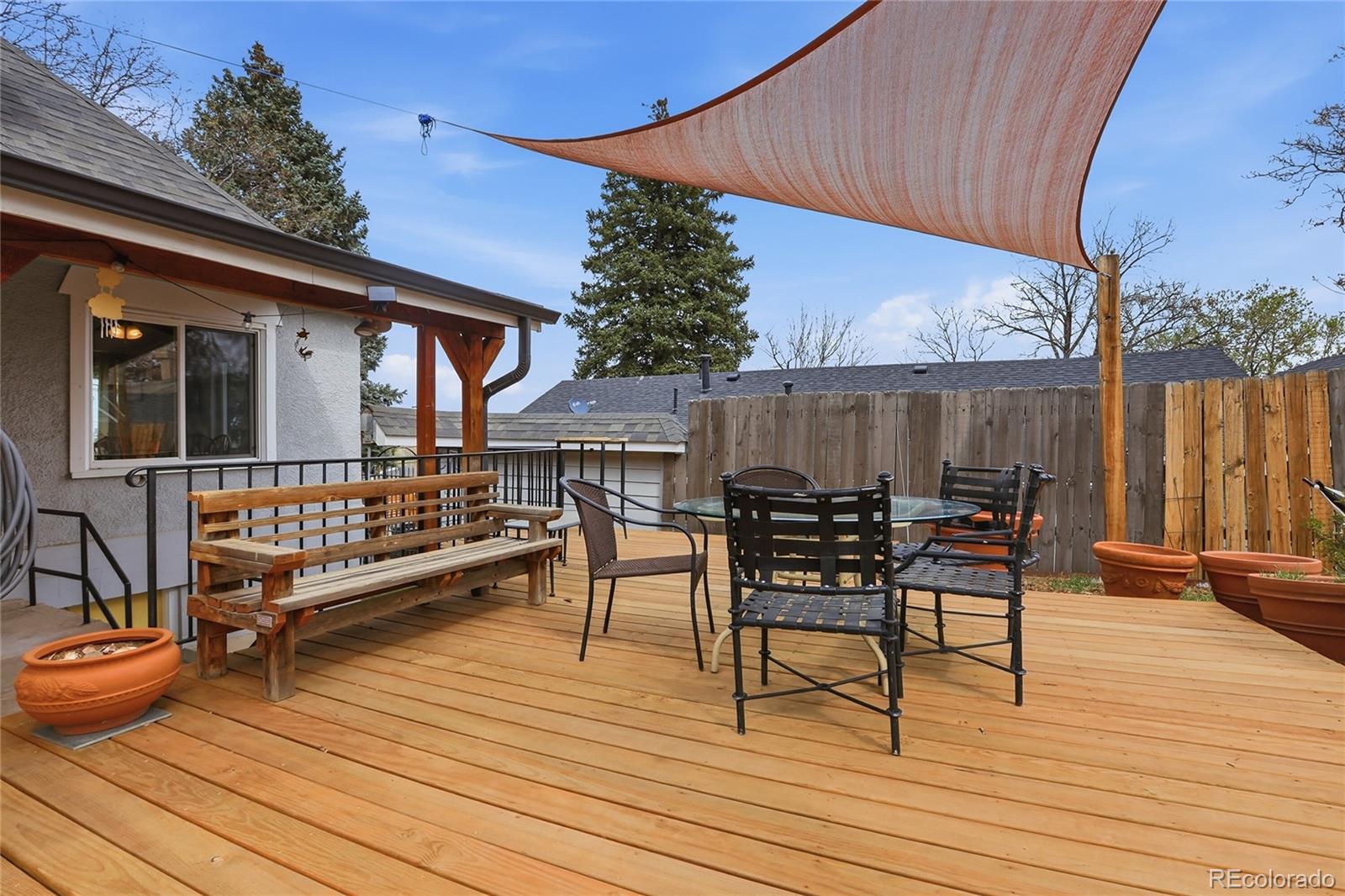 1810 W Exposition Avenue Denver CO 80223