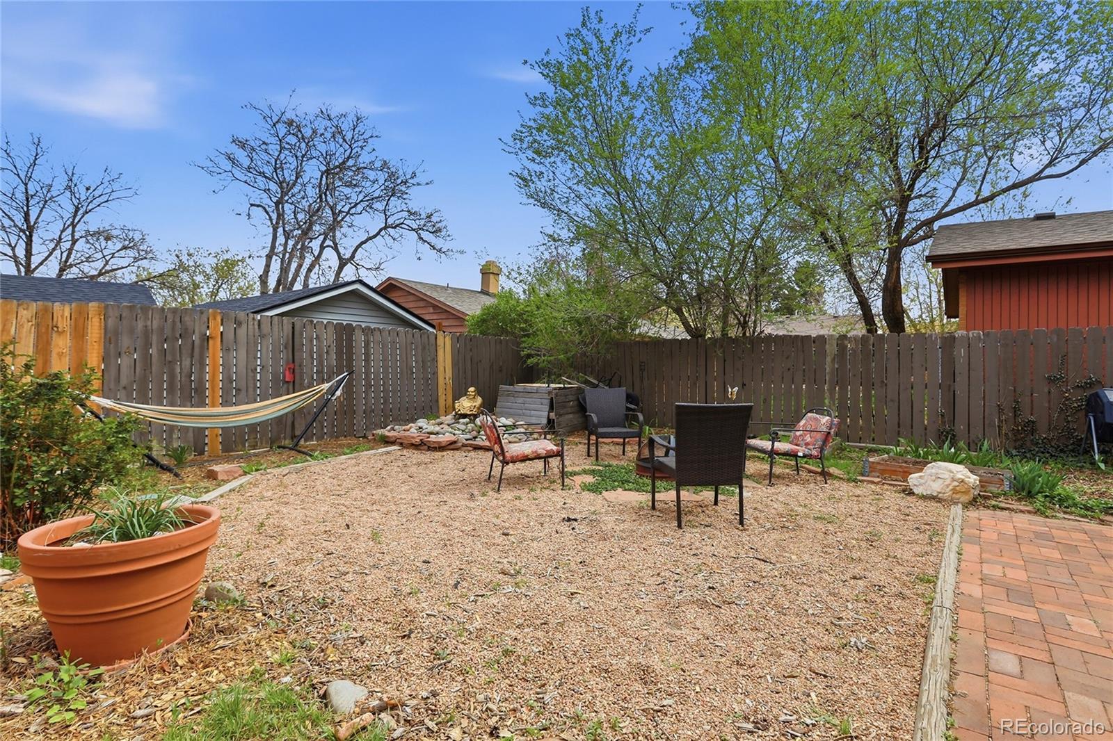 1810 W Exposition Avenue Denver CO 80223
