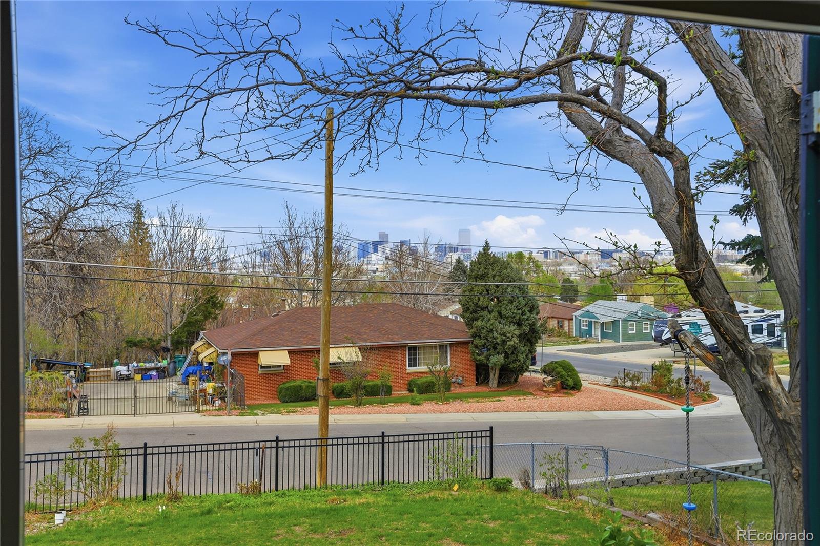 1810 W Exposition Avenue Denver CO 80223