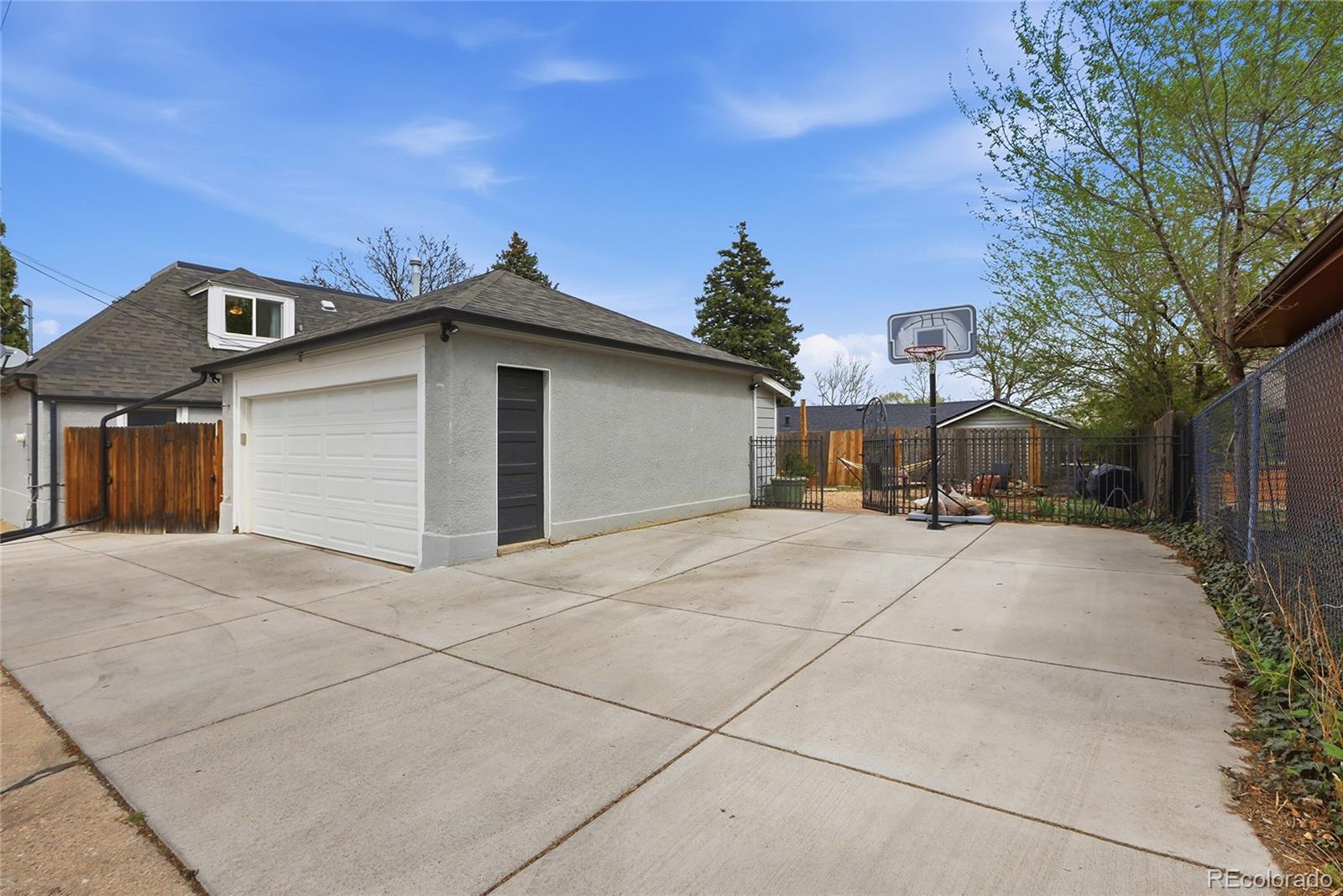 1810 W Exposition Avenue Denver CO 80223