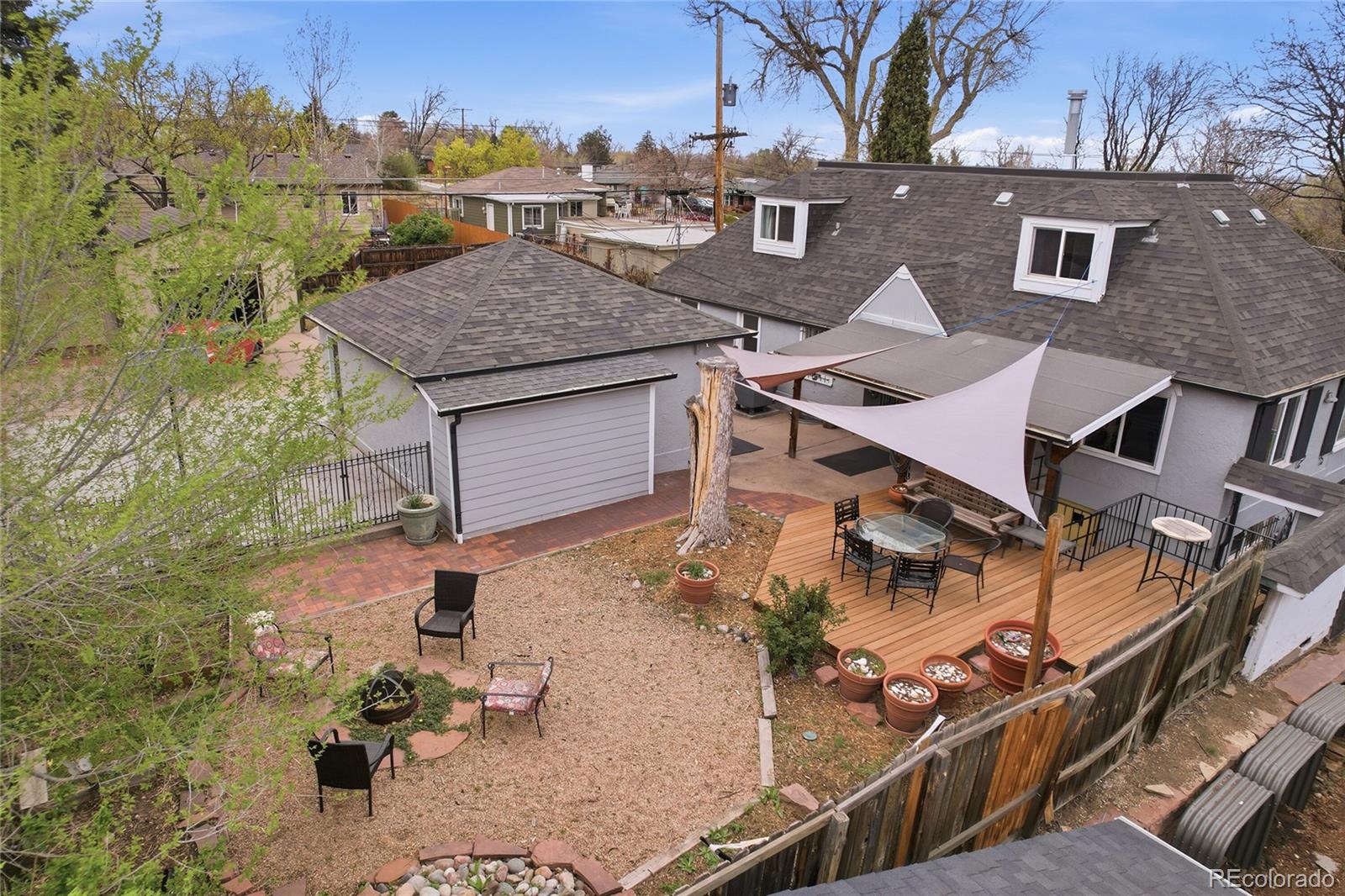 1810 W Exposition Avenue Denver CO 80223
