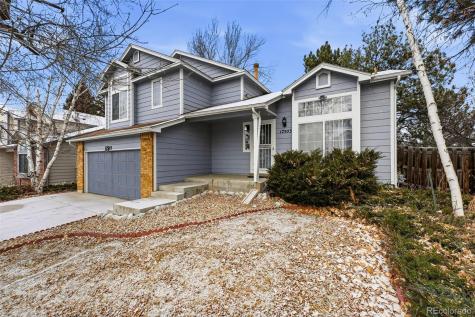 17503 E Caspian Place Aurora CO 80013