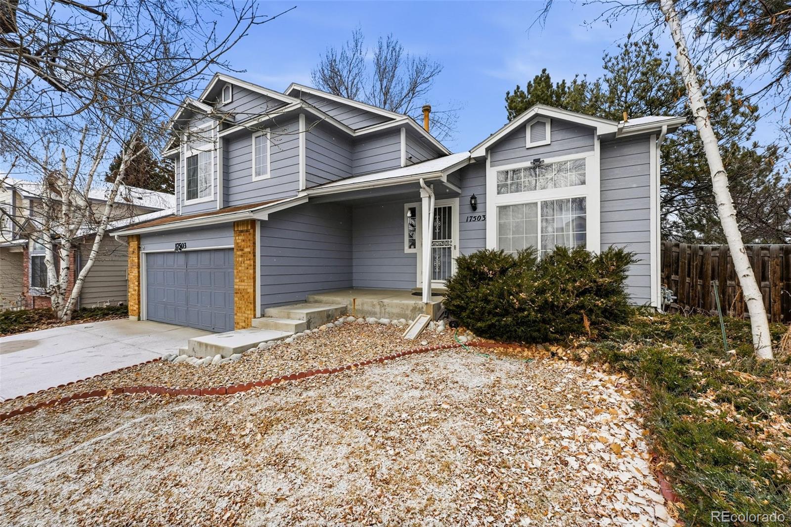 17503 E Caspian Place Aurora CO 80013