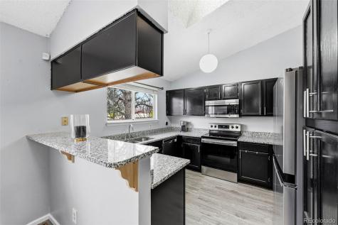 17503 E Caspian Place Aurora CO 80013
