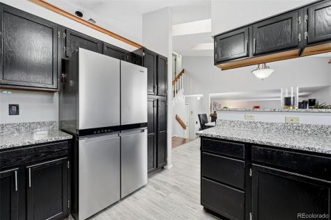17503 E Caspian Place Aurora CO 80013
