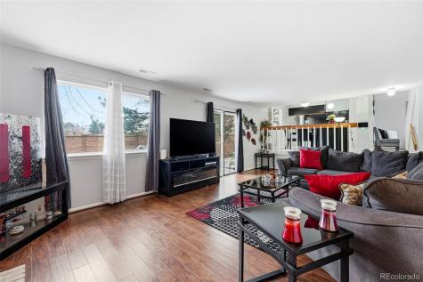 17503 E Caspian Place Aurora CO 80013