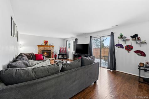 17503 E Caspian Place Aurora CO 80013